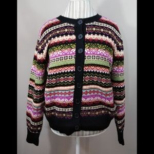 Vintage Tiara International Sweater Size Medium